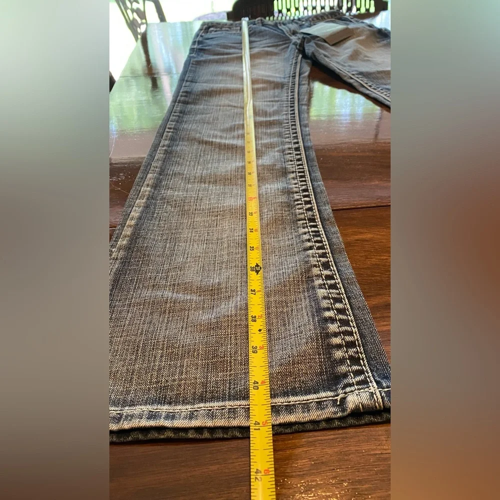 NWT T.K. Axel jeans NEW WITH TAGS - Picture 4 of 10